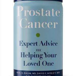 Johns Hopkins Prostate Disease Book Oncology Health Guide-0