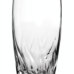 Anchor Hocking Clear Glass Tumbler Wedding Gift-0