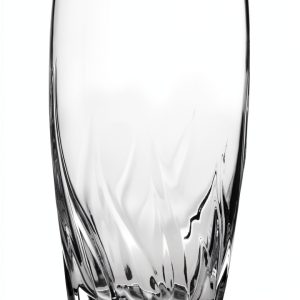 Anchor Hocking Clear Glass Tumbler Wedding Gift-0