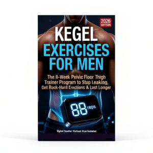 Prostate Health Guide English Print Replica Kindle Edition-0