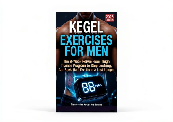 Prostate Health Guide English Print Replica Kindle Edition-0