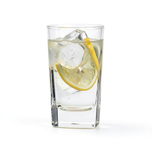 Le'raze BPA-Free Glass Drinkware Set Kitchen Dining-2