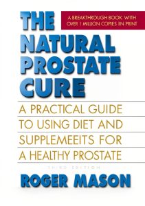 Square One Prostate Health Book Kindle Edition English-0