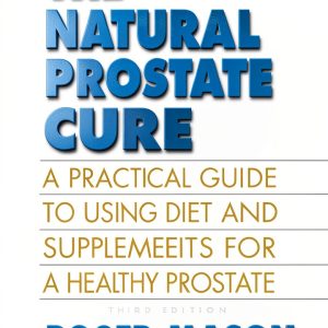 Square One Prostate Health Book Kindle Edition English-0