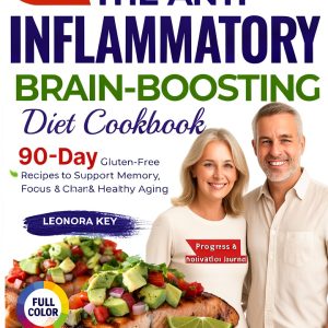 EatWell 50+ Series Gluten Free Diet Book Kindle Edition-0