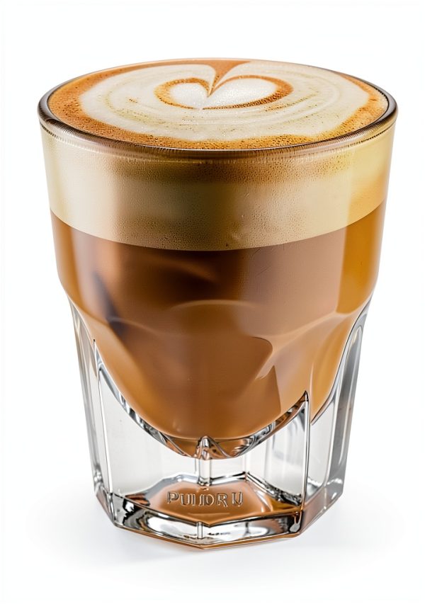 Libbey Cortado Duratuff Clear Glass Set-3