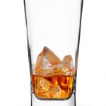 Le'raze BPA-Free Glass Drinkware Set Kitchen Dining-0