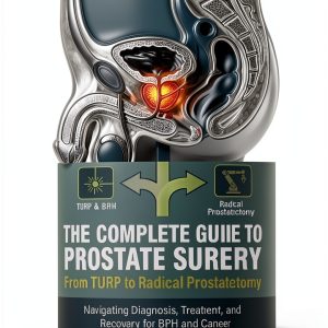 Prostate Health Book Kindle Edition English Language-0