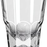 Libbey Cortado Duratuff Clear Glass Set-0