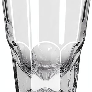 Libbey Cortado Duratuff Clear Glass Set-0