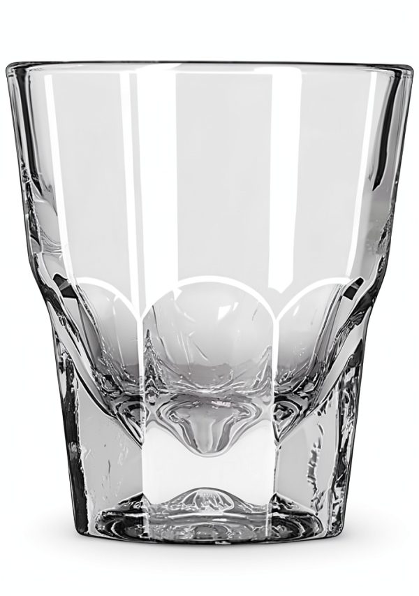 Libbey Cortado Duratuff Clear Glass Set-0