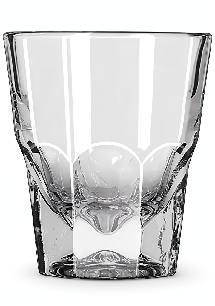 Libbey Cortado Duratuff Clear Glass Set