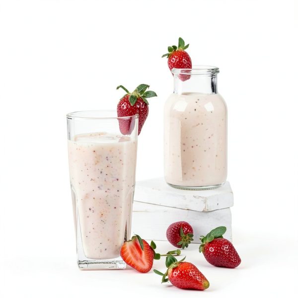 Le'raze BPA-Free Glass Drinkware Set Kitchen Dining-7