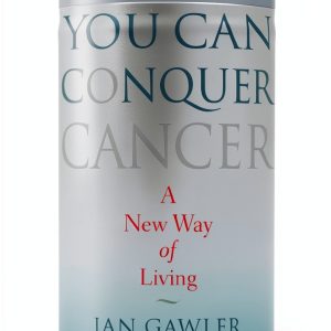 Tarcher Kindle Book Prostate Breast Cancer Health Guide-0
