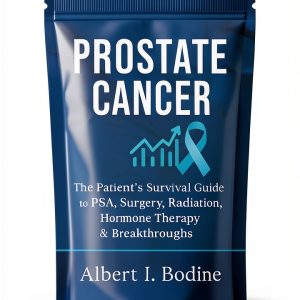 Prostate Health Book Kindle Edition English 220 Pages-0