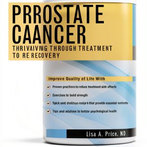 Demos Health Prostate Disease Kindle Book English Edition-0