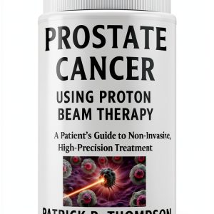 Prostate Health Book Kindle Edition English Publication-0