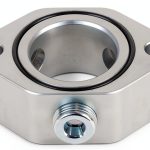 Canton Racing Products Water Pump Fittings Aluminum-0