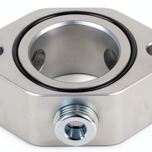 Canton Racing Products Water Pump Fittings Aluminum-0