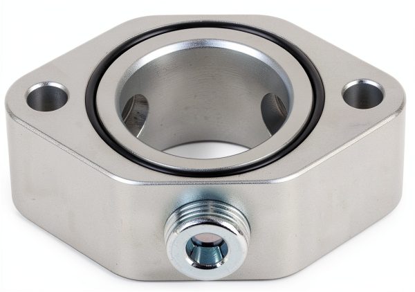 Canton Racing Products Water Pump Fittings Aluminum-0