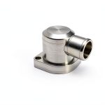 Canton Racing Billet Aluminum Water Neck Fitting-0