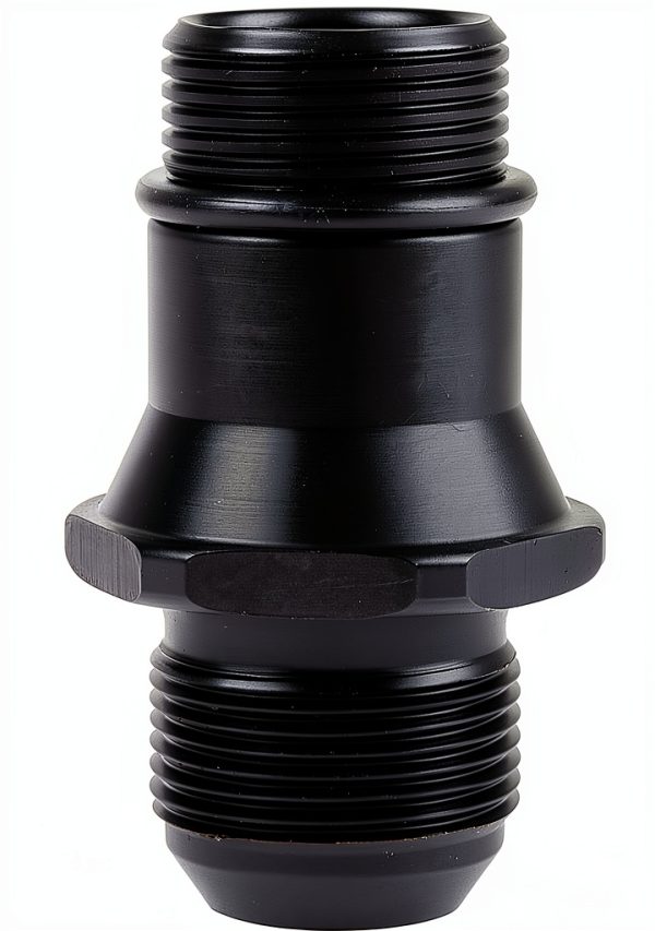 16 AN Male to 1-1/4-12 in Allstar Water Pump-0