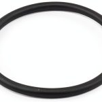 Allstar Performance Rubber Auto Part Black ALL99136-0