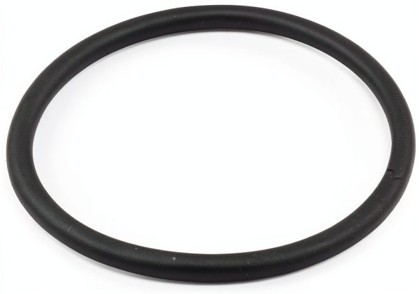 Allstar Performance Rubber Auto Part Black ALL99136-0