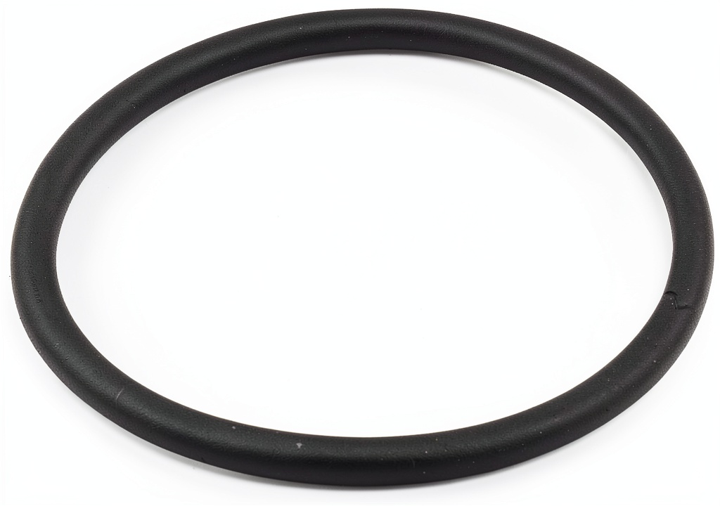 Allstar Performance Rubber Auto Part Black ALL99136 product image