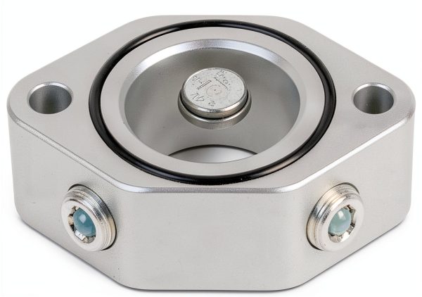 Canton Racing Products Water Pump Fittings Aluminum-1