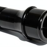 Meziere WP2175S Machined Water Pump Fitting Auto Part 5.9oz-0