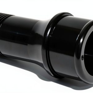 Meziere WP2175S Machined Water Pump Fitting Auto Part 5.9oz-0