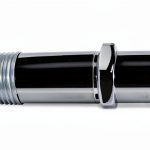 Specialty Products Stainless Steel Water Pump Fitting Model 9123-0