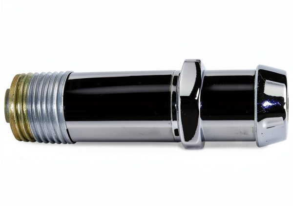 Specialty Products Stainless Steel Water Pump Fitting Model 9123-0
