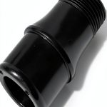 Meziere WP1150S Water Pump Fitting Compact 8x6x8in Aluminum Alloy-0