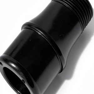 Meziere WP1150S Water Pump Fitting Compact 8x6x8in Aluminum Alloy-0