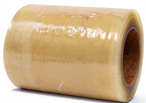 Trimaco E-Z Floor Guard Film Refill Rolls Clear - 54716-0