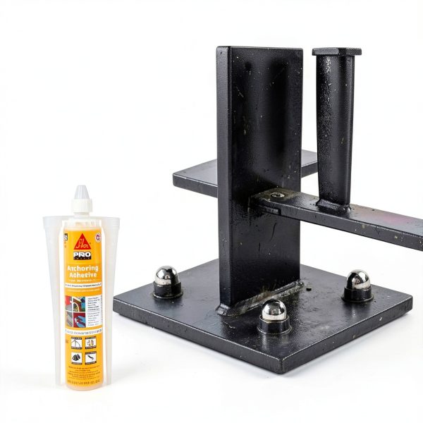 Sika AnchorFix-2 Construction Adhesive 12-Pack 10.1 Oz Fast-Curing-3